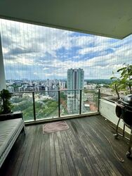Newton One (D11), Condominium #634653601